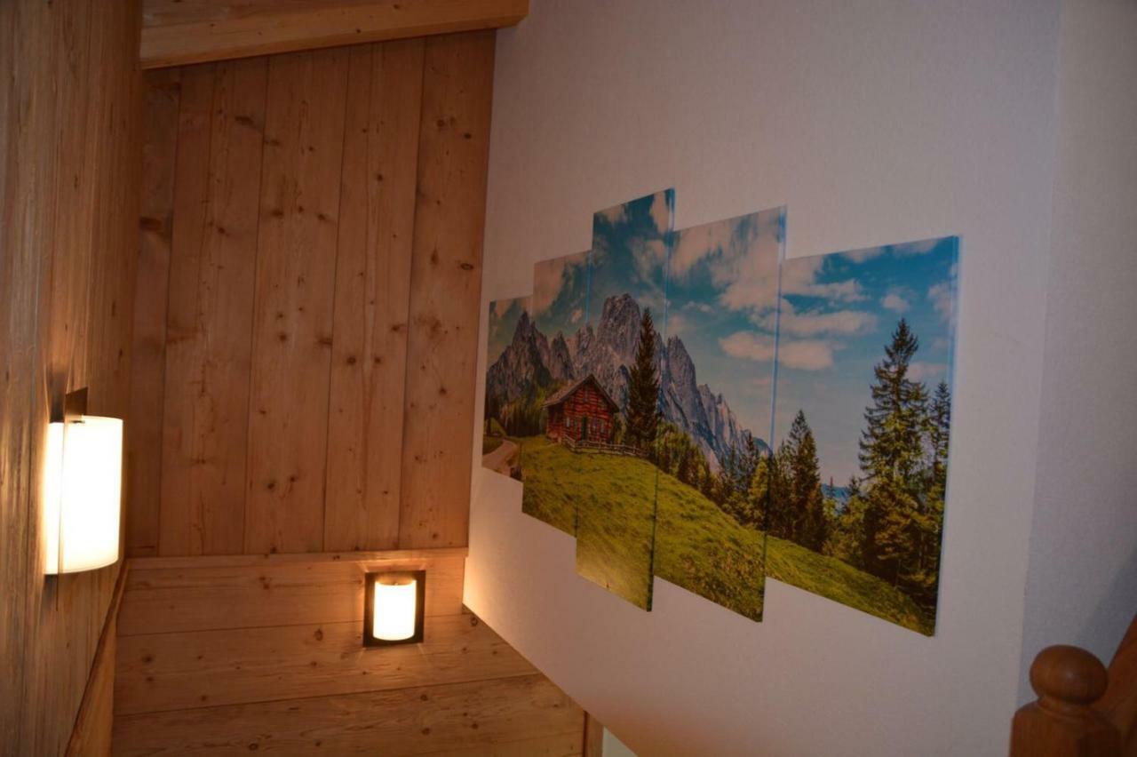 Chalet Christine Brixen im Thale Exterior photo